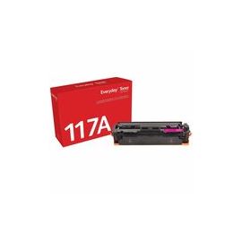 EVERYDAY MAGENTA TONER COMPATIBLE WITH HP 117A (W2073A)