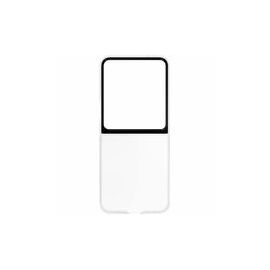 CLEAR CASE FOR GALAXY Z FLIP6