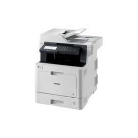 MFC-L8900CDW A4 Colour Laser Multifunction
