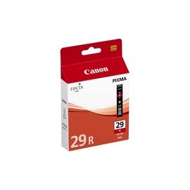 PGI-29 R RED INK CARTRIDGE