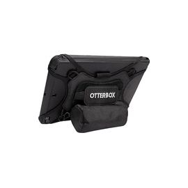 UTILITY LATCH 10IN BLACK W/  CASEACCESSORY BAG PRO PACK