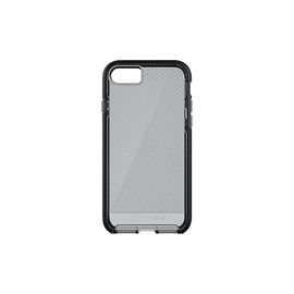 Evo Check Case for iPhone 7 (Smokey/Black)