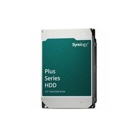 Synology Plus Series HAT3310-12T - Hard drive - 12 TB - internal - 3.5" - SATA 6Gb/s - 7200 rpm