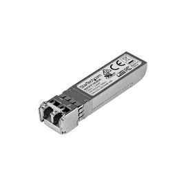 Cisco Meraki MA-SFP-10GB-SR Compatible SFP+ - 10 Gigabit Fiber 10GBase-SR SFP+ Transceiver Module - MM LC - 300m (984 ft)