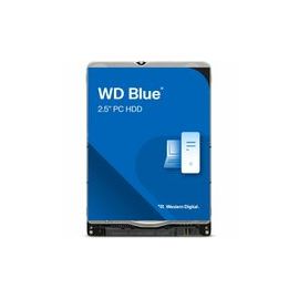 WD Blue mobile hard drives feature Advanced Format technology, which increases the physical sector size from 512 bytes to 4096(4K) bytes while offering enhanced error correction capabilities and increased capacities. Slim 7mm designs allow WD Blue mobile