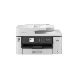 A4 Multifunctional Inkjet Printer 28 ipm 1200 x 4800 dpi