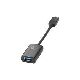 HP USB-C to USB 3.0 Adapter No localization
