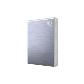 ONE TOUCH SSD 1TB BLUE 1.5IN USB 3.1 TYPE C