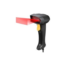 MED GRADE 2D BARCODE HANDHELD SCANNER