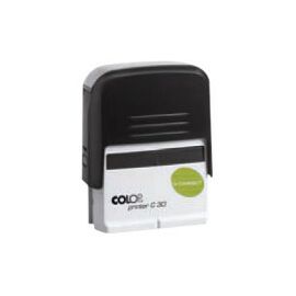 Q CONNECT VOUCHER FOR SELFINK STMP 45X15