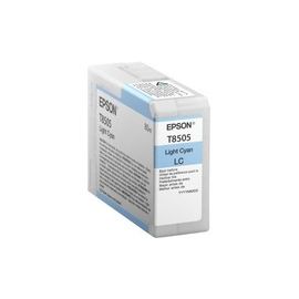 Epson (C13T850500) Toner & Cartridge