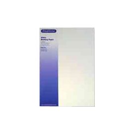 WESTDESIGN STEPHENS A4 CRD 8SHT WHT PK10
