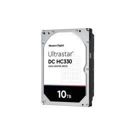 10TB ULTRA 512E SE DC HC330 SATA 7200RPM 26.1MM 256MB 3.5IN