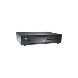 VASARIO PRINTER DRIVEN BLACK  16.2W X 16.3 D X4.3 H 4B X 8C TILL