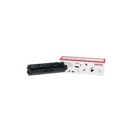 XEROX C230 / C235 BLACK HIGH CAP TONER CARTRIDGE (3000 PAGES)