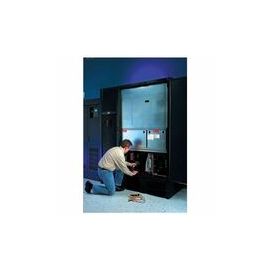 AX-60 STARTUP SVC 7X24 HIGH DENSITY COOL ENCL