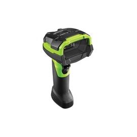 DS3608 RUGG AREA IMAG HIGH DENS CORDED IND GREEN VIB MOTOR    IN