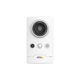 AXIS M1075-L BOX CAMERA INDOOR 2MP/HDTV 30FPS IR DPLU 103 FOV