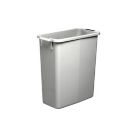 DURABLE DURABIN 60 BIN GREY 1800496050