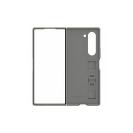 FOLD 6 SILICONE CASE GRAY