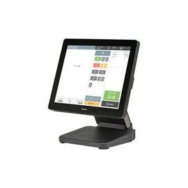 TCX810E 15IN INTEL CELERON 8GB 128GB SINGLE-HINGE STAND W10 IOT
