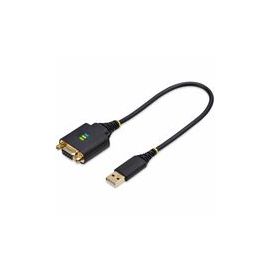 StarTech.com (1P1FFCNUSBSERIAL) Connector Cables