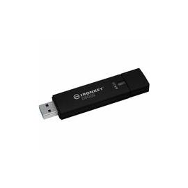 IronKey (IKD500S64GB) Flash Drive