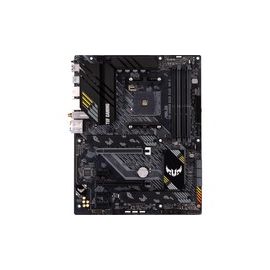 TUF GAMING B550-PLUS WIFI II//AM4 B550 WIFI6 USB3.2GEN2 PC