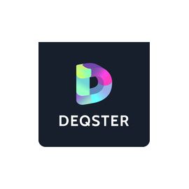 DEQSTER (402000079) Skins
