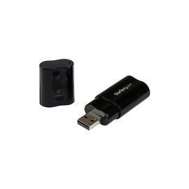 StarTech.com (ICUSBAUDIOB) Connector Adapter