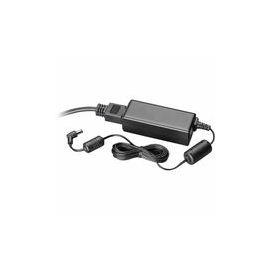 Poly EncorePro 320 with Quick Disconnect Binaural Headset TAA