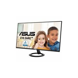 ASUS VZ24EHF - LED monitor - gaming - 24" (23.8" viewable) - 1920 x 1080 Full HD (1080p) @ 100 Hz - IPS - 250 cd/m - 1300:1 - 1 ms - HDMI - black