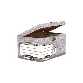 SYSTEM MAXI-GREY(FSC)