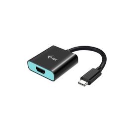 I-TEC USB-C HDMI ADAPTER 4K/60 I-TEC USB-C HDMI ADAPTER 4K/60