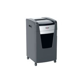 Rexel Momentum Extra XP422 85L P-4 Cross Cut Shredder 2021422XEU DD