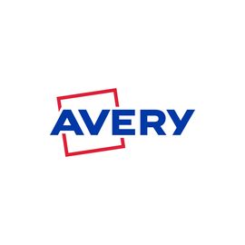 Avery Fastener Securatie Self-Tightening Loop 125mm Pack of 1000