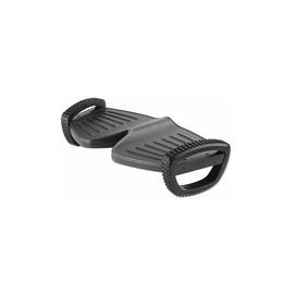 FOOT REST/ROCKER- X2 ROCKING MOTIONS