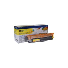 TN-241Y TONER CARTRIDGE YELLOW F. HL-3140/3150/3170 F.1400 P