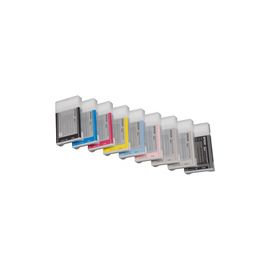 SP-7880/9880 220ML CYAN