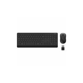 WRLS DESKTOP 900 EN-UK LAYOUT QWERTY EN/FR/NL/DE BLACK EMEA