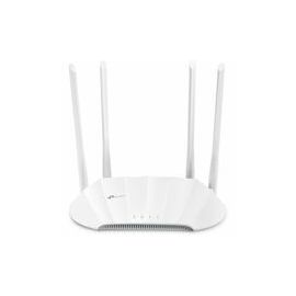 TP-Link TL-WA1801 V1 - Radio access point - GigE - Wi-Fi 6 - 2.4 GHz, 5 GHz