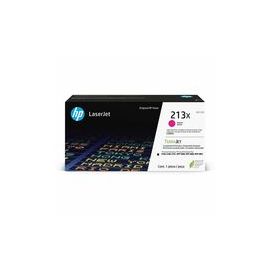 HP 213X MGN ORIGINAL LASERJET TONER CRTG