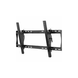 "Universal Tilt Wall Mount For 30"" to 50"" Screens (Black) Fits virtually any 30""-50"" flat-panel screen Mounts to 1 or 2 wood studs, concrete, cinder block or 2 metal studs with metal stud fasteners Universal brackets easily hook onto the mount bars f