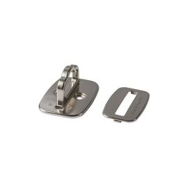 Laptop Cable Lock Anchor - Large - Computer Security Cable Anchor - Desk Mount Security Anchor Point (LTANCHORL)