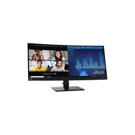 Lenovo (62DCRAT3EU) Monitors