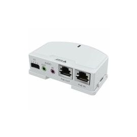 AXIS T6101 Mk II Audio and I/O Interface