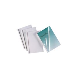 BINDEMAP.IBICOV.IB370014 WEIS* 1,5MM,240G/M2 M.0,15MM,P.A.100