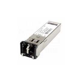 100BASE-FX SFP module for 100-Mb ports, 1310 nm wavelength, 2 km over MMF (Spare)