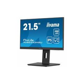 XUB2293HSU-B6 21.5IN LCD FULL H DP/HDMI/USB
