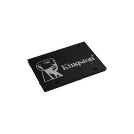 256G SSD KC600 SATA3 2.5